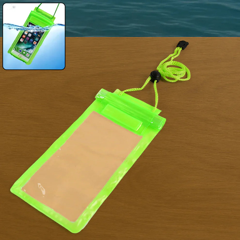 Comflik Waterproof Mobile Pouch