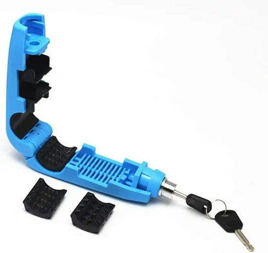 Comflik Bike/Scooty Brake lock