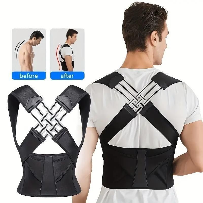 Premium Posture Corrector