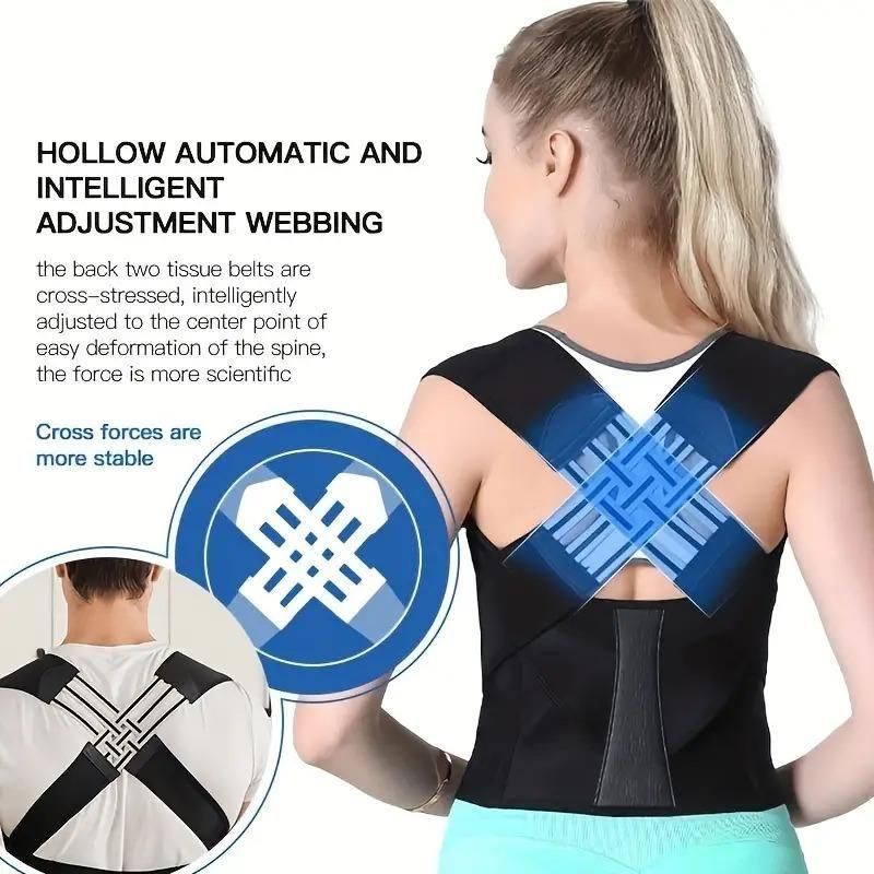 Premium Posture Corrector