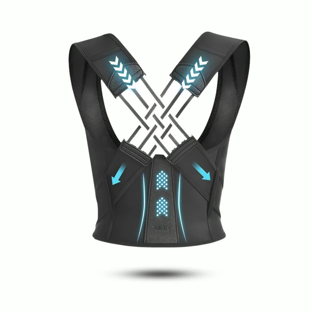 Premium Posture Corrector