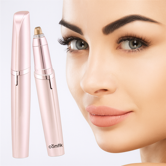 Comflik Eyebrow Trimmer