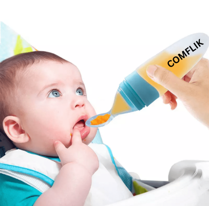 Comflik Smart Baby Feeder - Must have