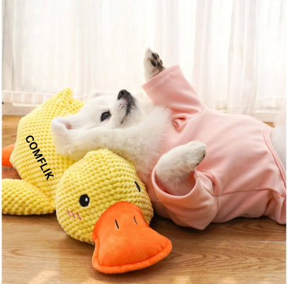 Comflik Calming Duck Toy - Must Have