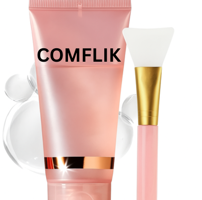 Comflik Korean Collagen Overnight Peel-Off Mask