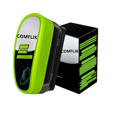Comflik car windshield cleaning brush