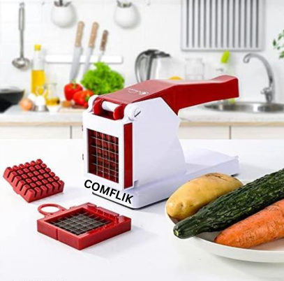 Comflik Multipurpose Chopper - Must Have